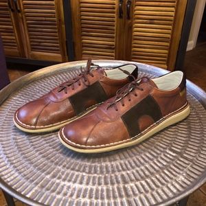 Camper Mens Shoes 37-541 600A Special